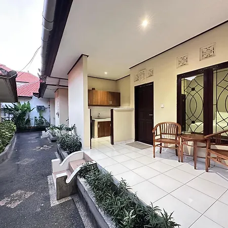 Artha Mulia House