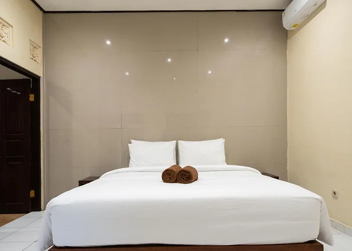 Artha Mulia House 3* Uluwatu