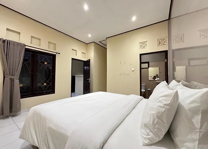 Pensión Artha Mulia House