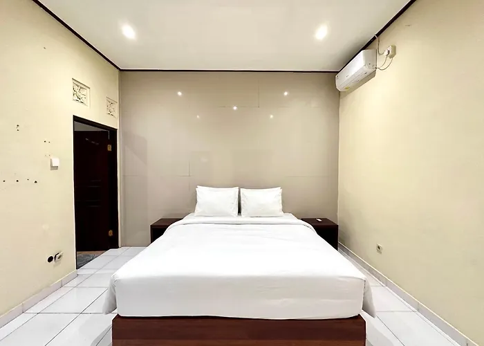 Pensión Artha Mulia House