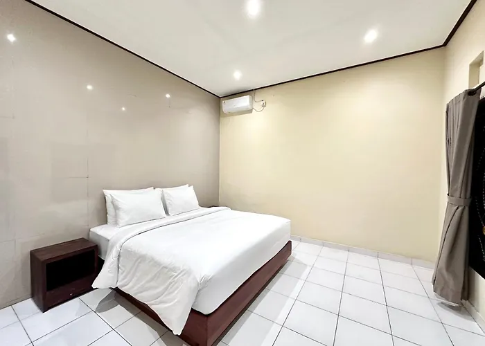 Artha Mulia House 3* Uluwatu