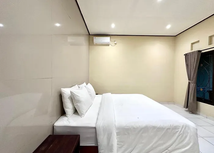 Artha Mulia House Pensión