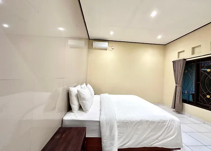 Artha Mulia House 3* Uluwatu
