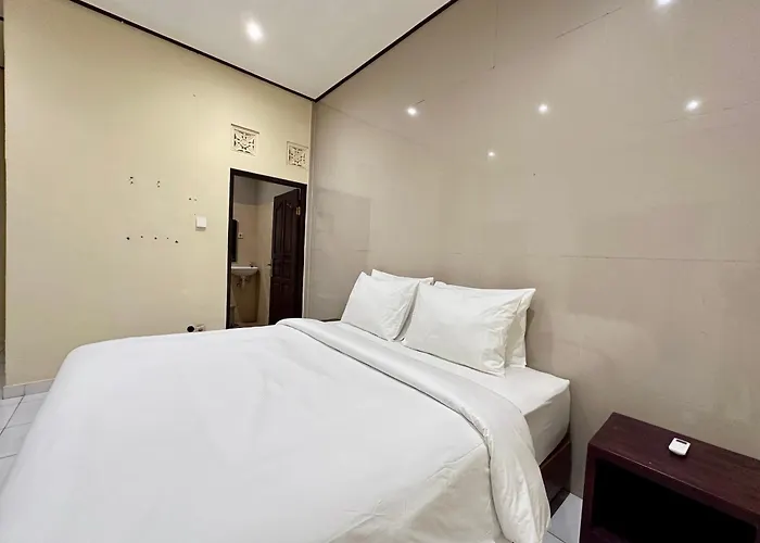 Artha Mulia House Pensión