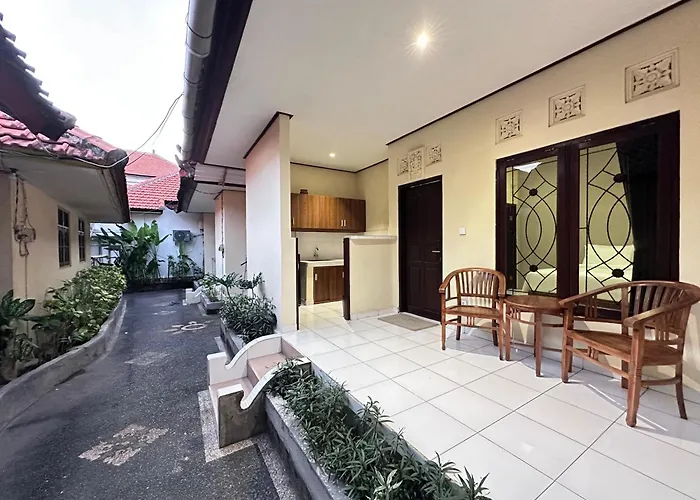 Artha Mulia House