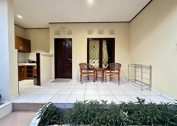 Artha Mulia House 3* Uluwatu