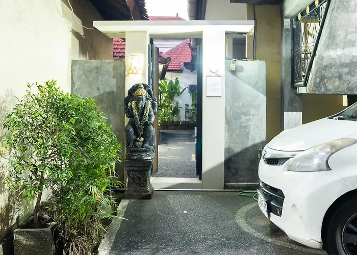 Artha Mulia House 3*