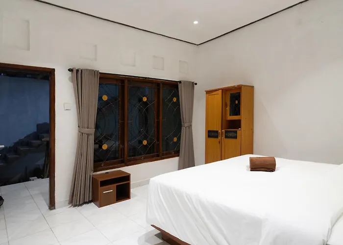 Pensión Artha Mulia House Uluwatu