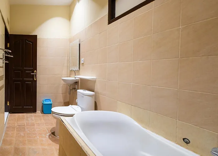 Artha Mulia House 3* Uluwatu