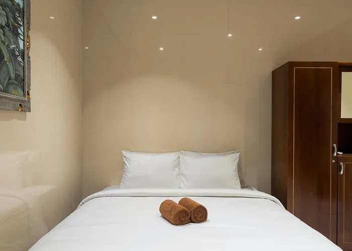 Artha Mulia House 3*