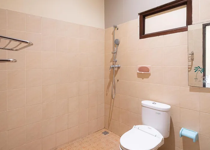 Artha Mulia House 3* Uluwatu