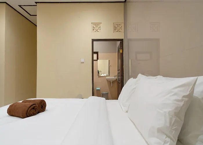 Artha Mulia House 3* Uluwatu