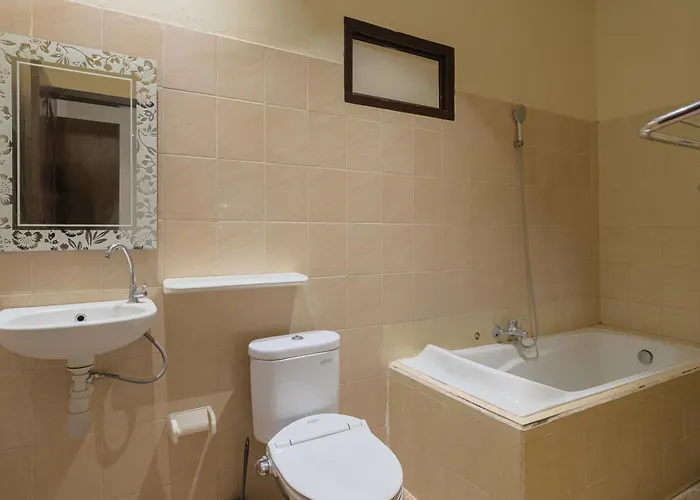 Artha Mulia House 3* Uluwatu