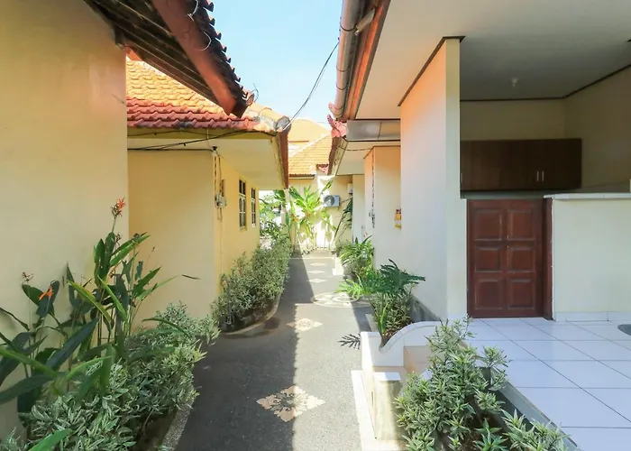 Pensión Artha Mulia House