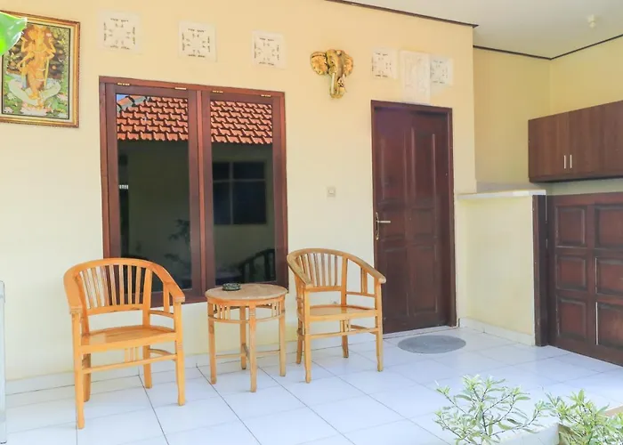 Artha Mulia House