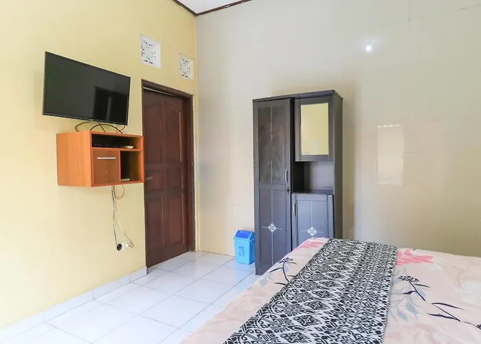 Artha Mulia House Pensión Uluwatu