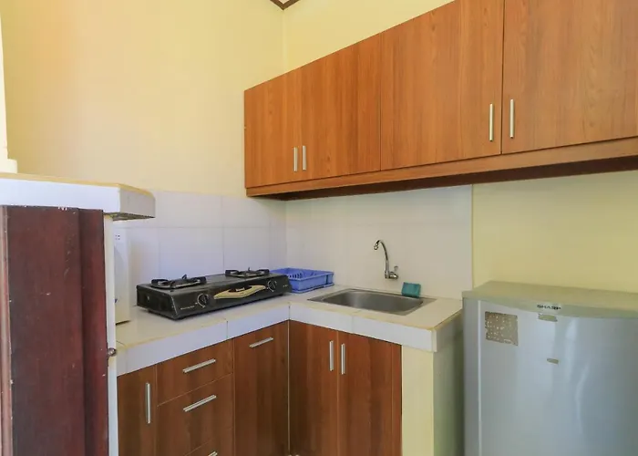 Artha Mulia House Pensión