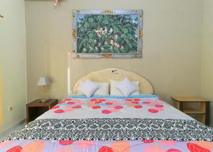 Artha Mulia House Pensión