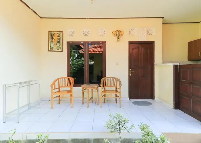 Pensión Artha Mulia House Uluwatu