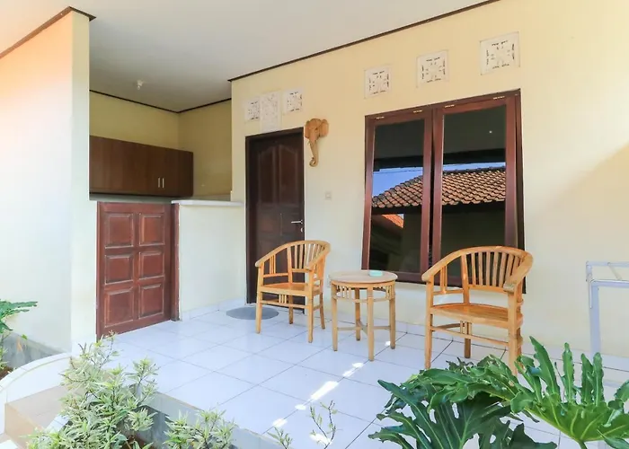 Artha Mulia House