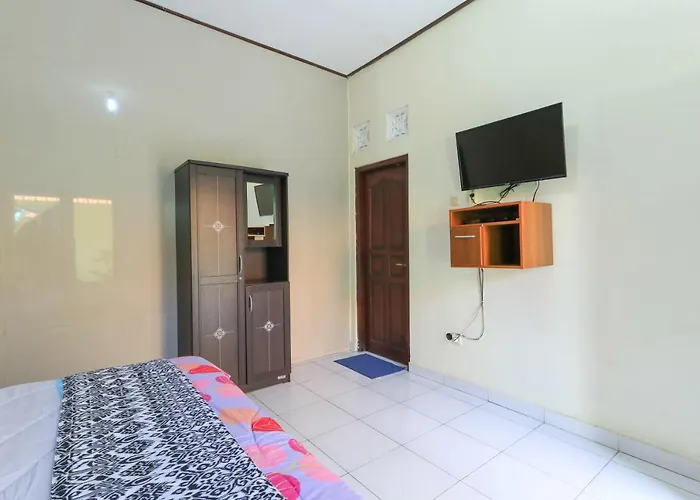 Pensión Artha Mulia House Uluwatu