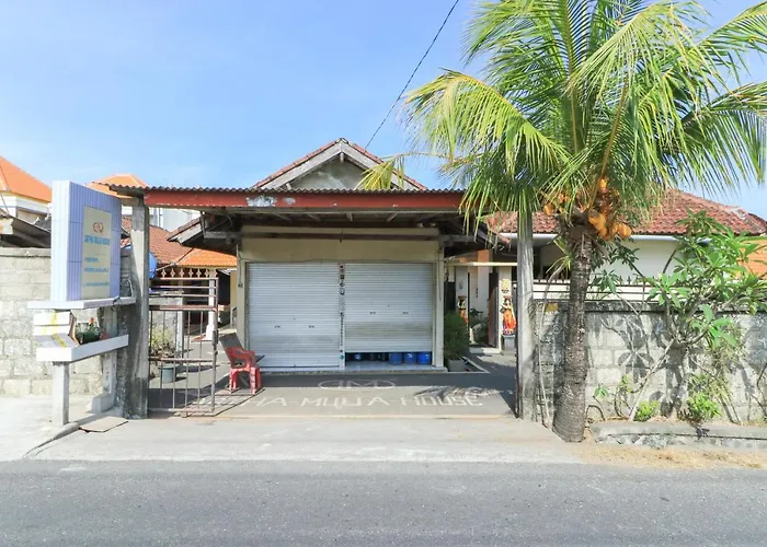 Artha Mulia House Pensión 3*