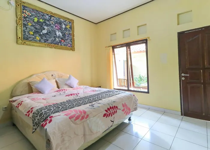 Pensión Artha Mulia House